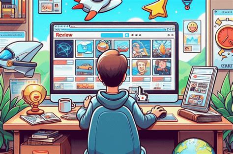 Feedbackity: Earn money by watching short films and giving .